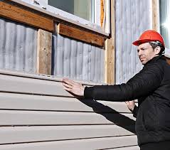 Best Insulated Siding Installation  in Hlside, IL